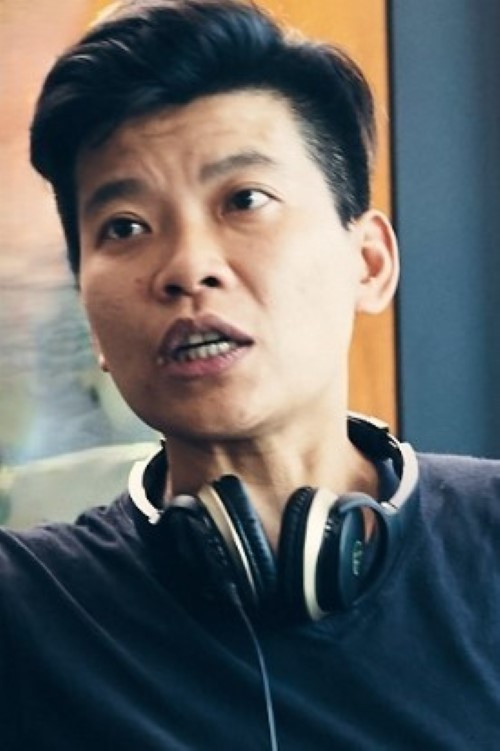 Photo of Pei-Shan Tseng, Directing