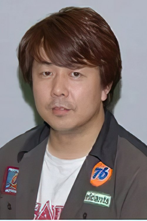 Photo of Kouichi Nagano, Acting