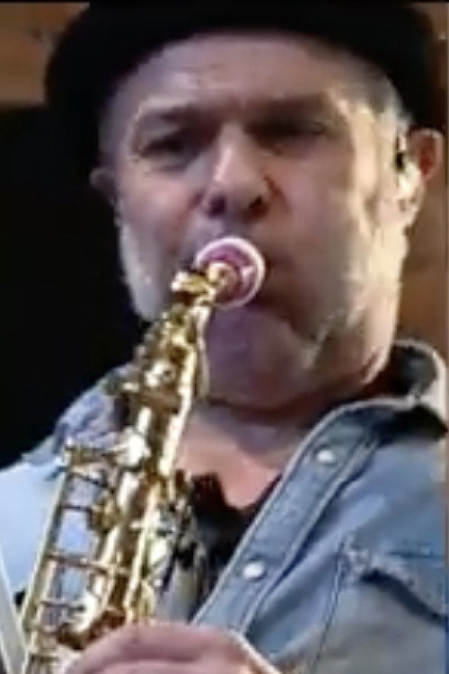 Photo of Feal Cool Jazz, Acting