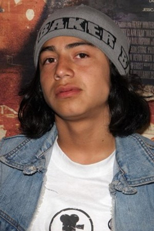 Photo of Francisco Pedrasa, Acting