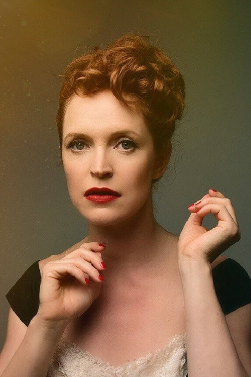 Grace McLean profile