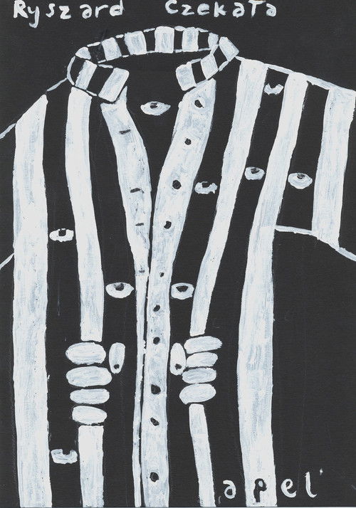 Movie poster for The Roll-Call (1971)