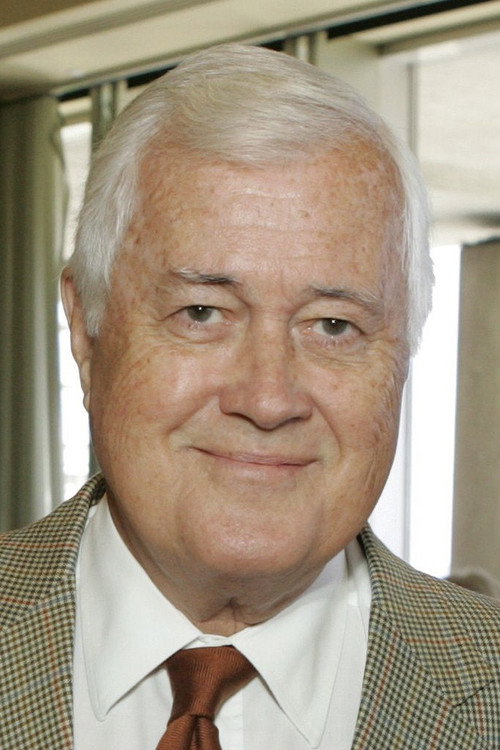 Photo of Allan Burns, Creator