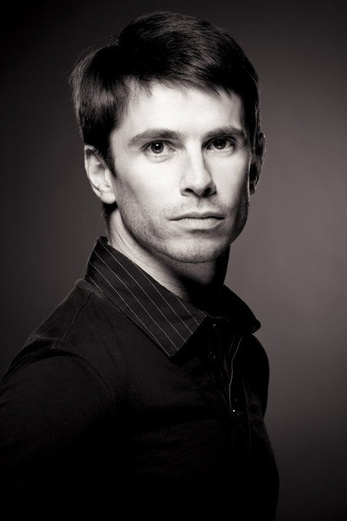 Photo of Ricardo Cervera, Acting