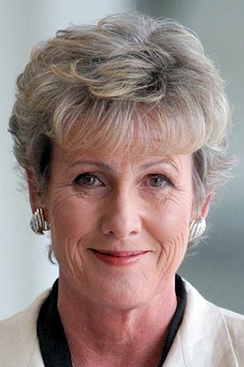 Heather Ewart profile