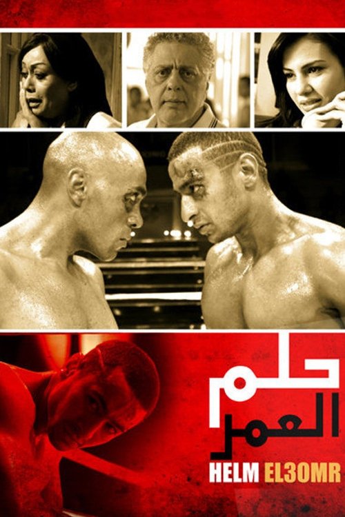 Movie poster for Helm Al Omr (2008)