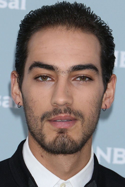 Photo of Michel Duval, Acting