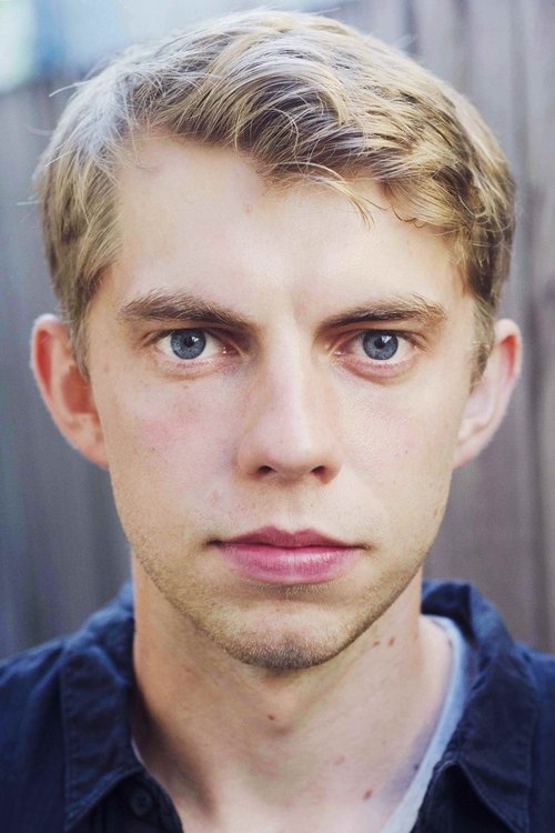 Photo of Harry Greenwood, Acting