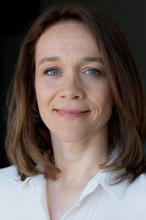 Photo of Angelika Richter, Acting