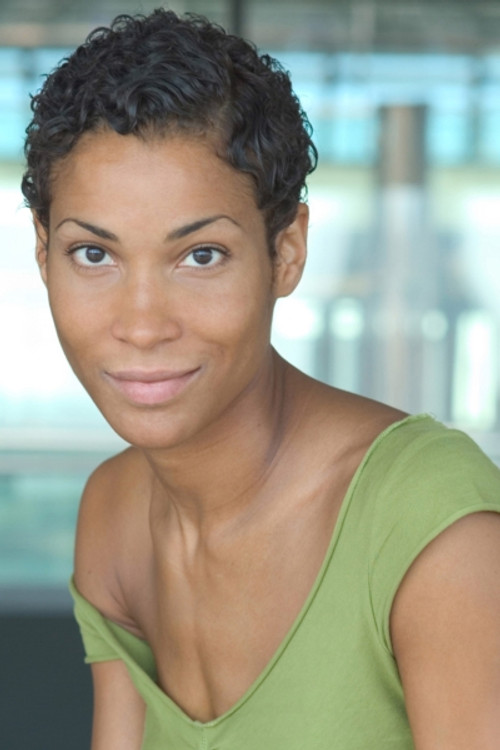 Photo of Annabelle Mandeng, Acting
