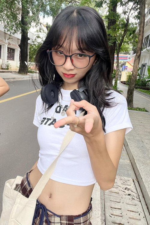 Photo of Kimlay Heng, Acting