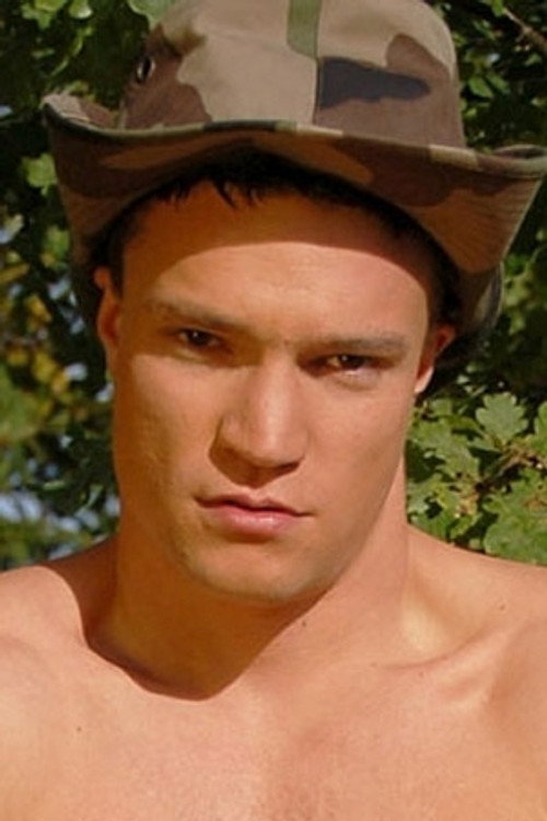 Photo of Petr Moltas, Acting