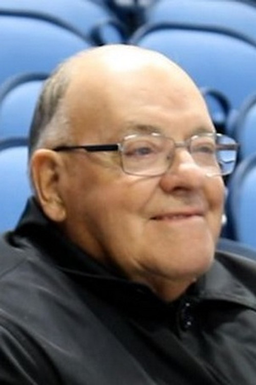 Photo of Scotty Bowman, Acting