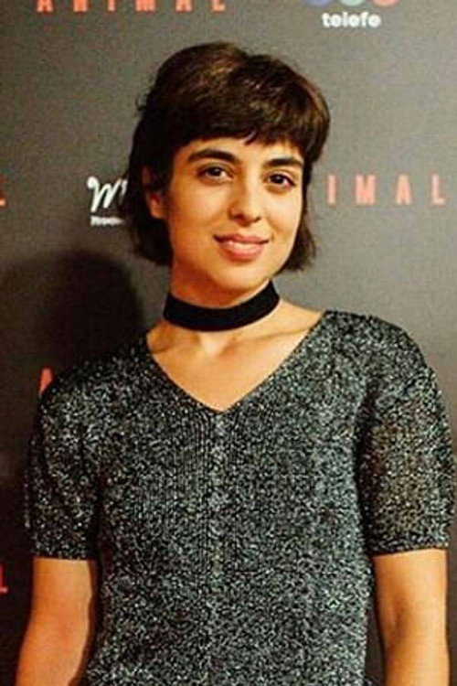 Photo of Mercedes De Santis, Acting