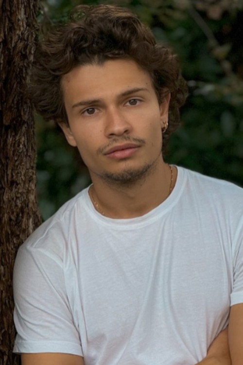 Photo of Alessandro Valerio, Acting