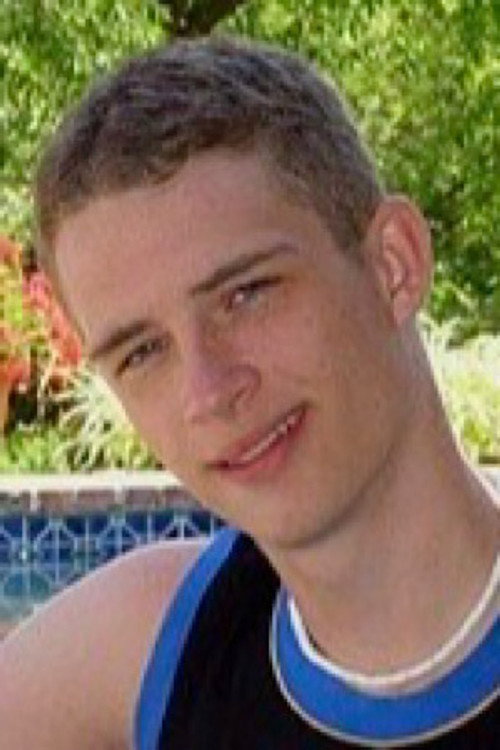 Photo of Collin Shafer, Acting