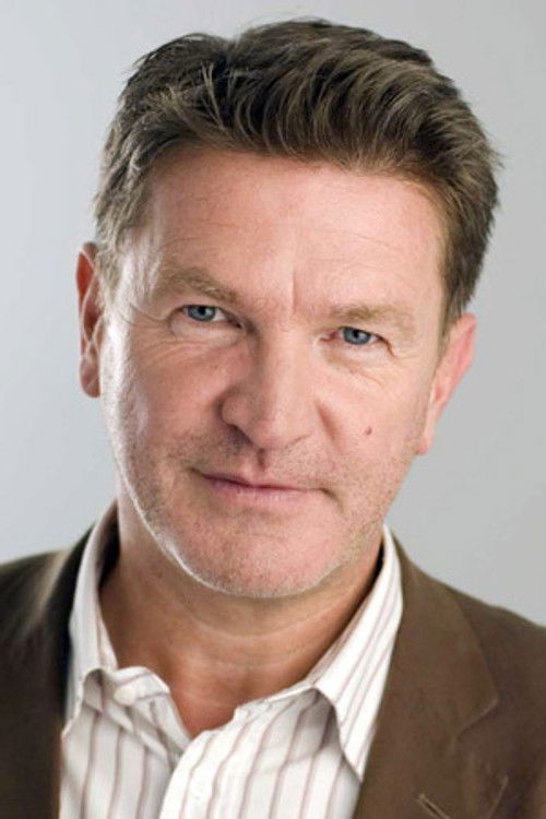 William Mang profile