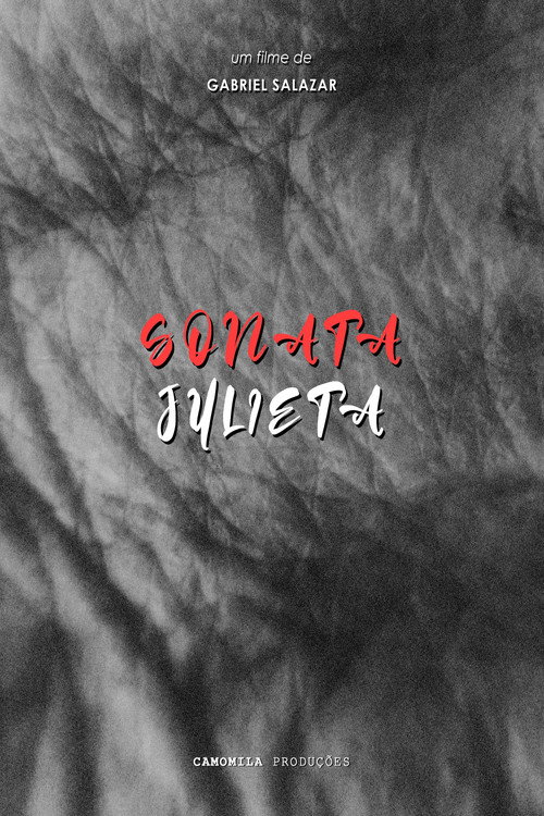 Movie poster for Julieta Sonata (2022)