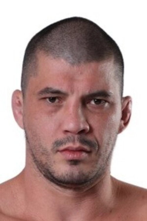 Photo of Ariel Machado, Acting