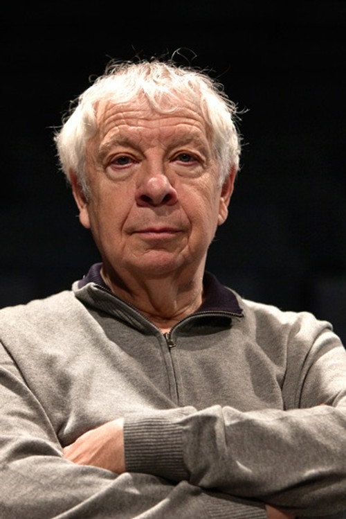 Photo of Rüdiger Evers, Acting