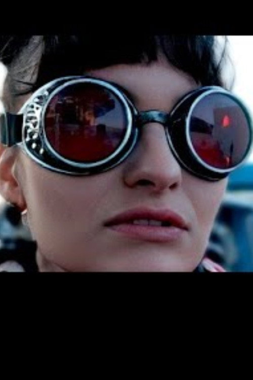 Photo of Caroline Calsone, Acting