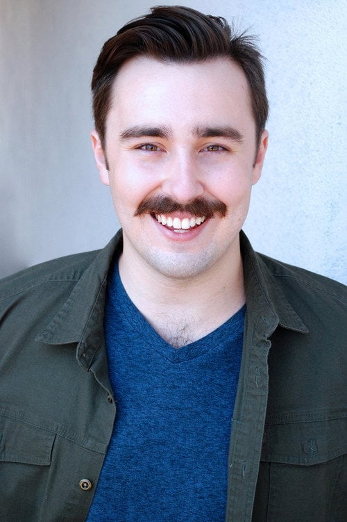 Photo of Dakota West, Acting