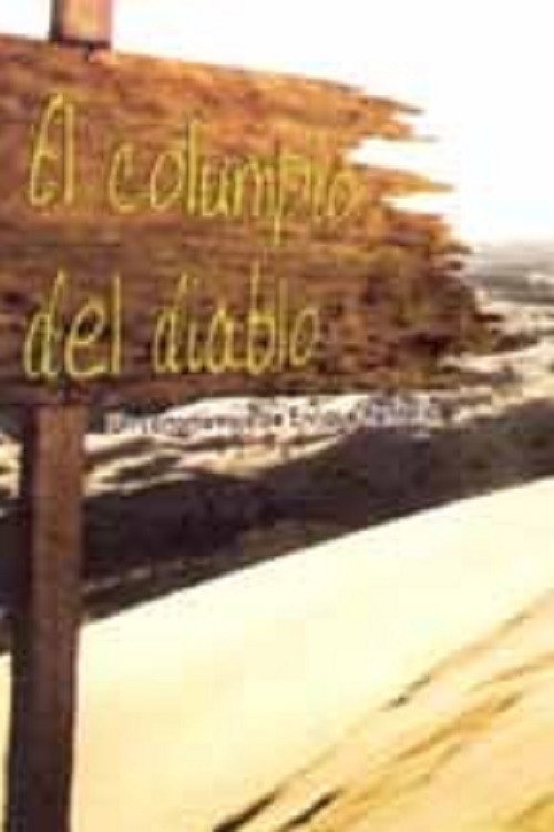 Movie poster for El columpio del diablo (2002)