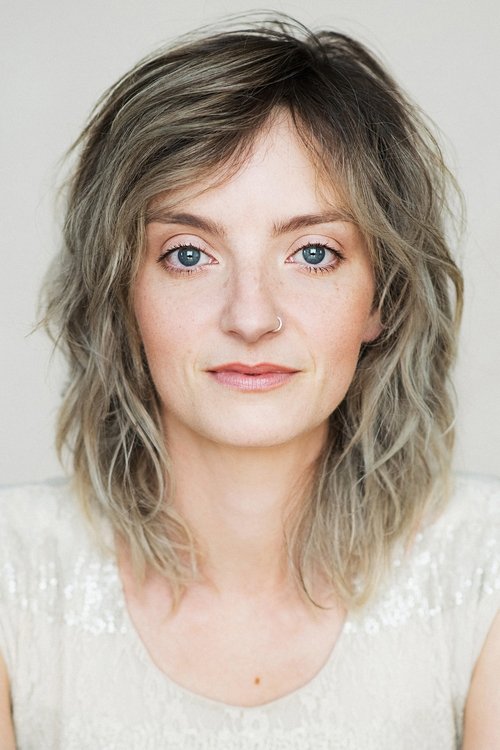 Photo of Larissa Corriveau, Acting