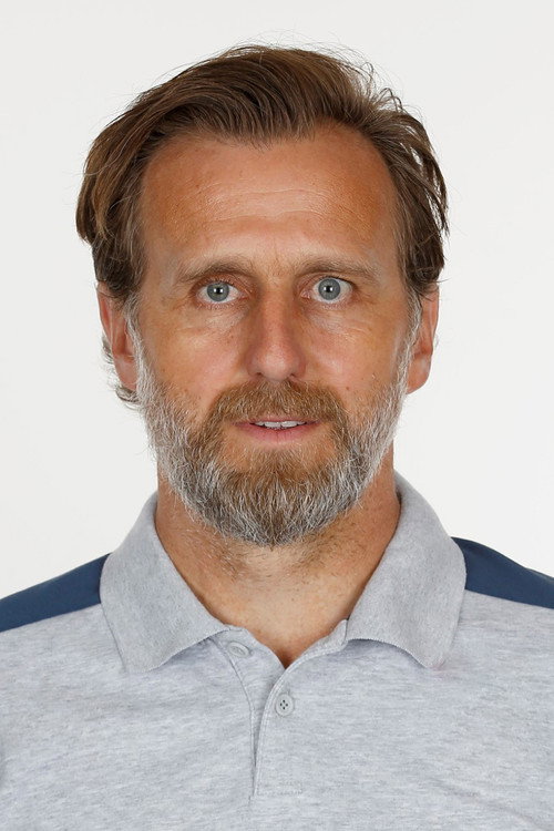 Photo of Karel Poborský, Acting