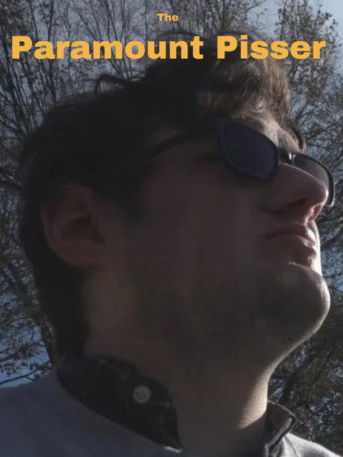 Movie poster for The Paramount Pisser (2021)