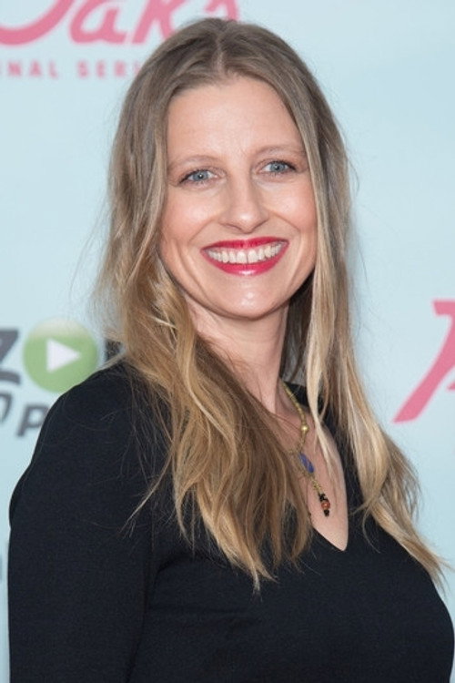 Photo of Ann Carr, Acting
