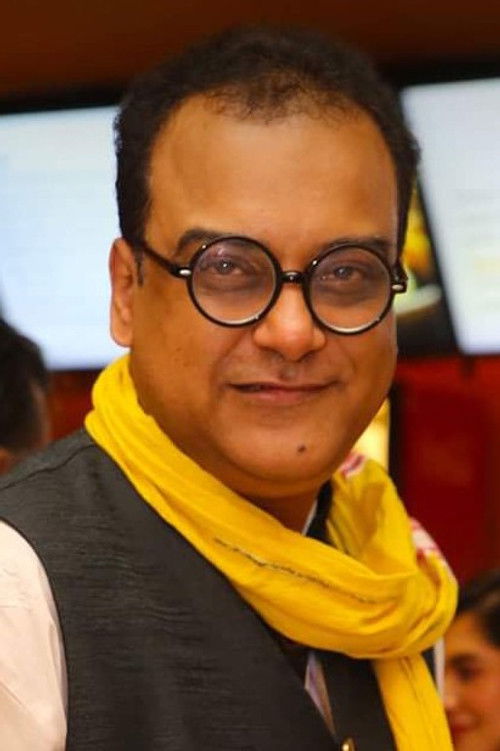 Photo of Sujan Mukherjee, Acting