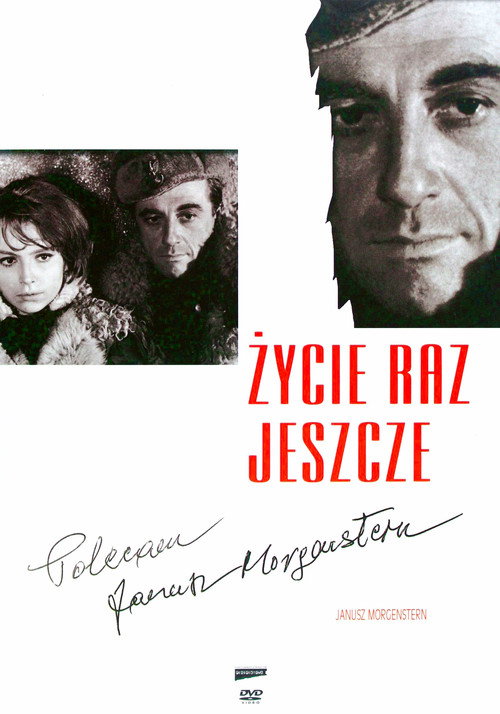 Movie poster for Back to Life Again (1965)