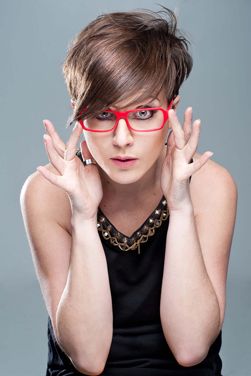 Sara Escudero profile