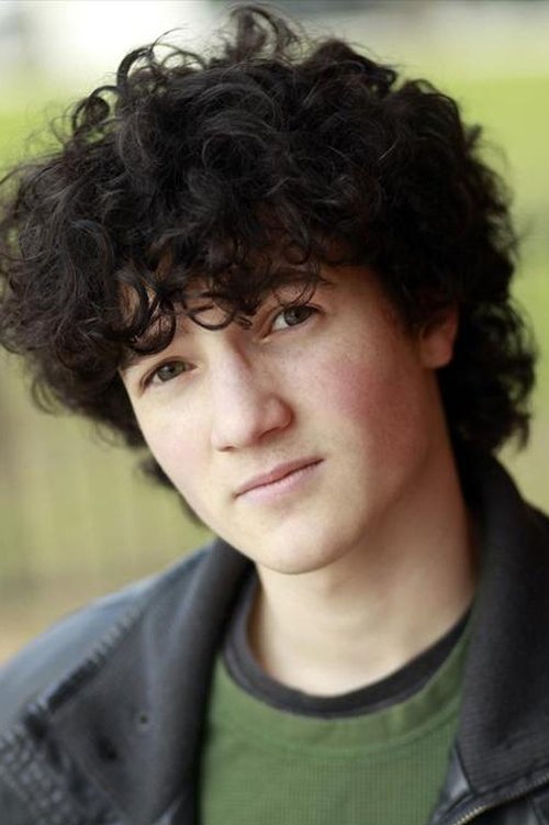 Spencer Van Wyck profile