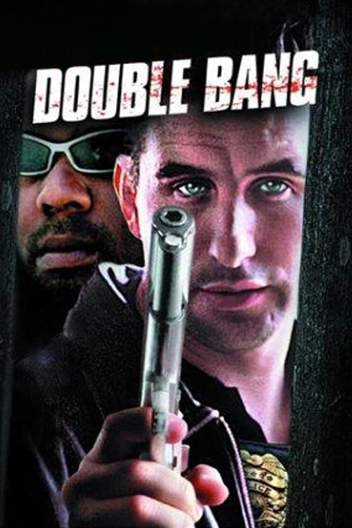 Movie poster for Double Bang (2001)