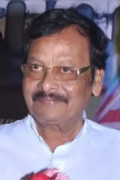 Photo of Shanmugasundaram, Acting