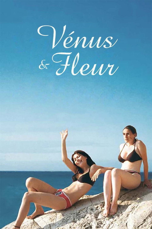 Movie poster for Venus & Fleur (2004)