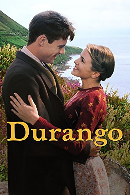 Movie poster for Durango (1999)