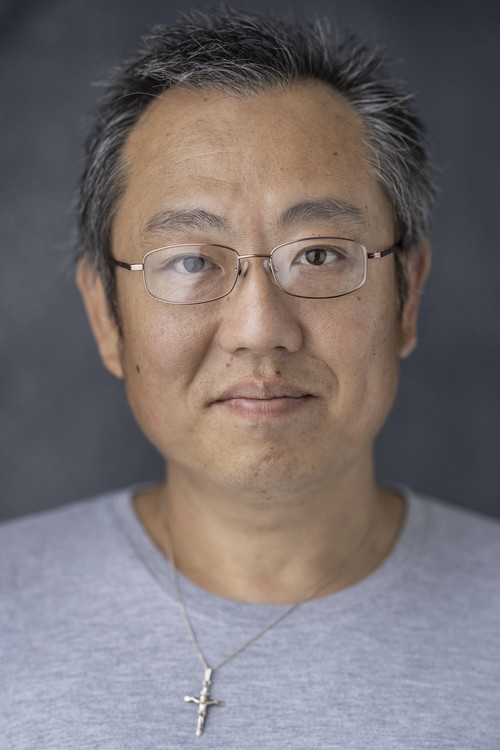 Photo of Gabriel Chao Ren, Acting