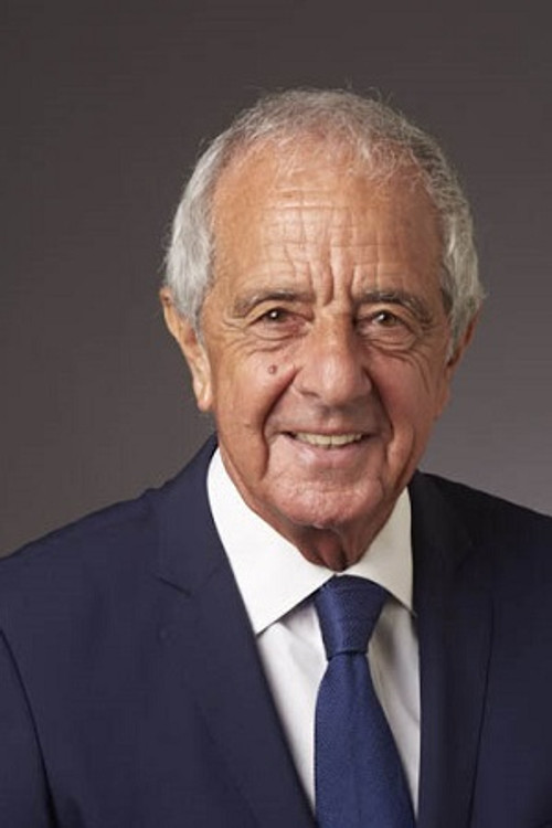 Photo of Rodolfo D'Onofrio, Acting
