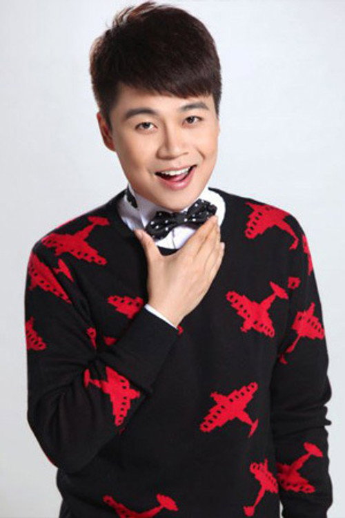 Photo of Tao Shen, Acting