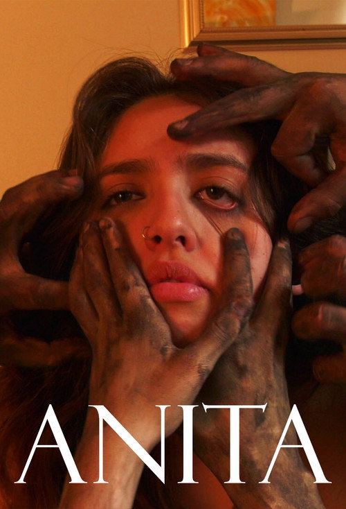 Movie poster for ANITA: I dreamed about this last night (2025)