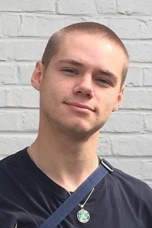 Pepijn Vandelanotte profile