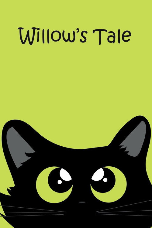 Movie poster for Willow's Tale (2022)