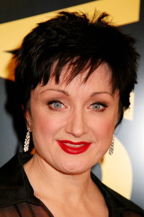 Caroline O'Connor profile