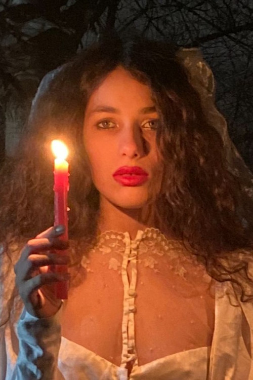 Photo of Margarita Valencia, Acting