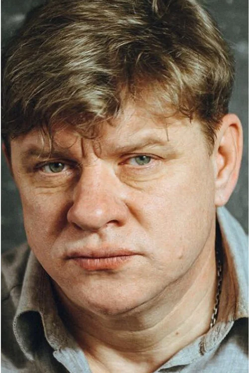 Photo of Dmitriy Blokhin, Acting