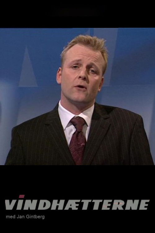 Vindhætterne poster
