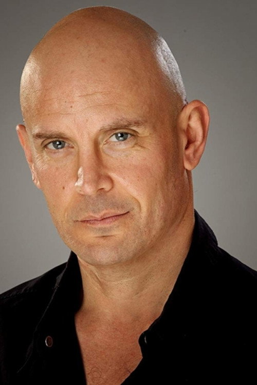 Photo of Rick Tonna, Acting
